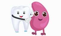 نکاتی برای سلامت دهان و دندان در بیماران مبتلا به مشکلات کلیوی